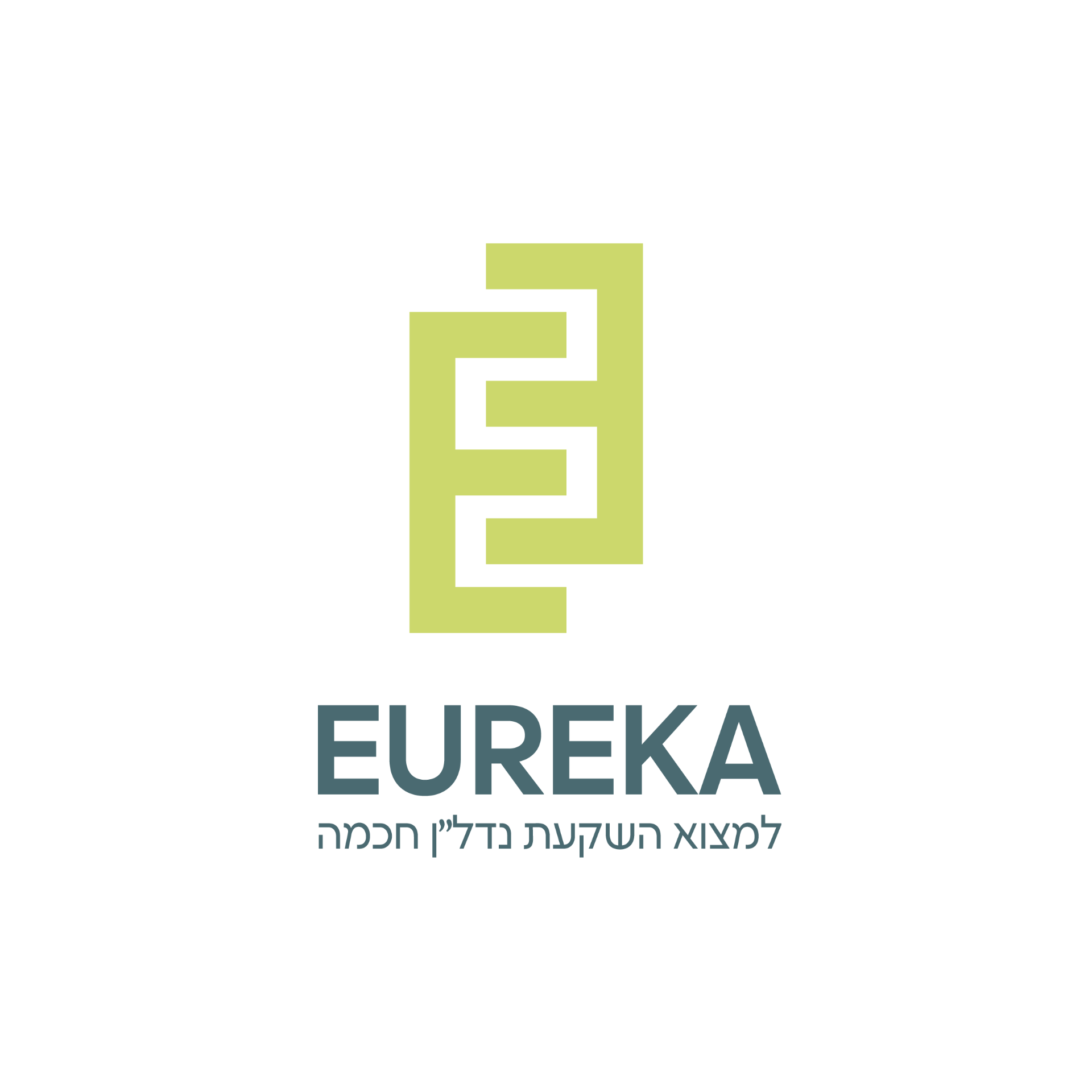 EUREKA — השקעות נדל״ן חכמות